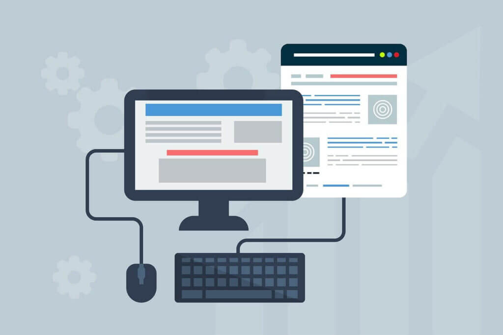 Australian website design company