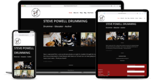 musician web agency musician web agency