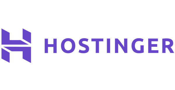 hostinger website hosting