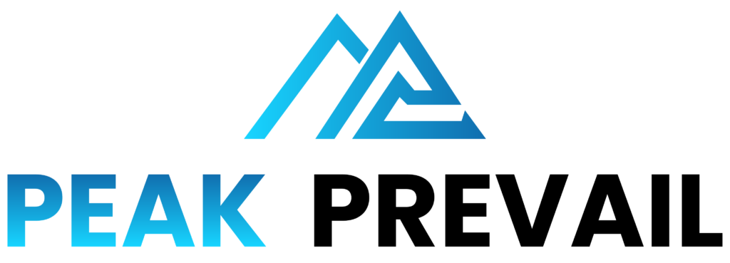 Peak Prevail Logo